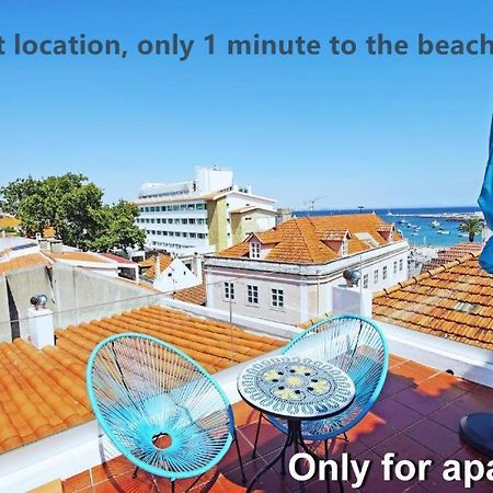 Kasa 23 Cascais Otel Dış mekan fotoğraf