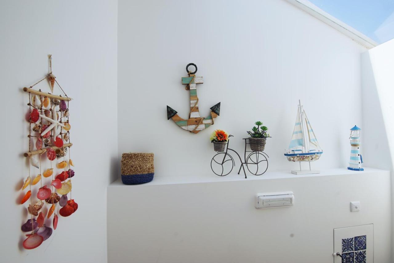 Kasa 23 Cascais Otel Dış mekan fotoğraf