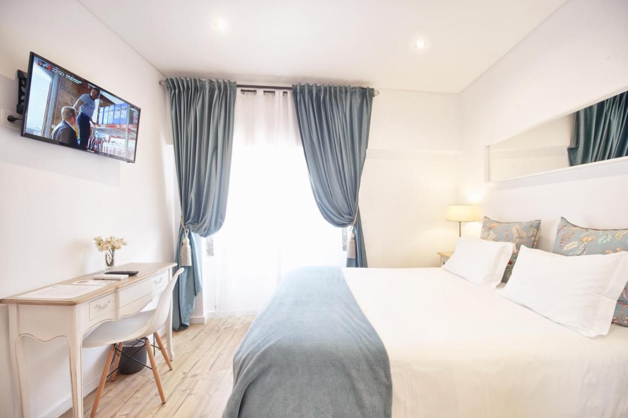 Kasa 23 Cascais Otel Dış mekan fotoğraf
