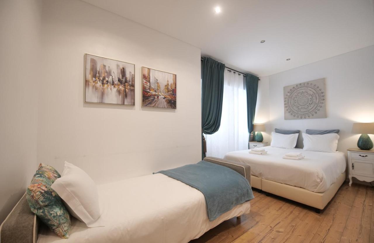 Kasa 23 Cascais Otel Dış mekan fotoğraf