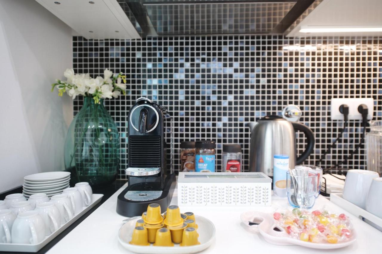 Kasa 23 Cascais Otel Dış mekan fotoğraf