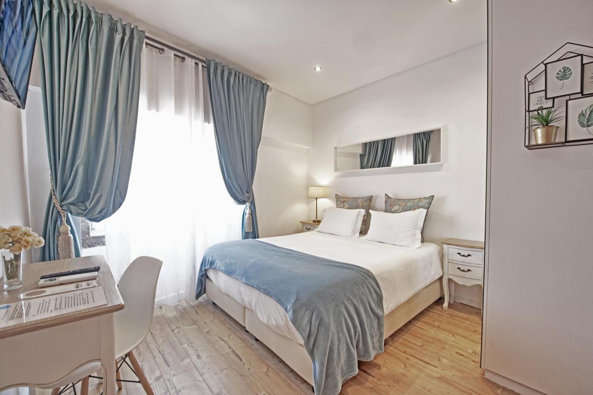 Kasa 23 Cascais Otel Dış mekan fotoğraf