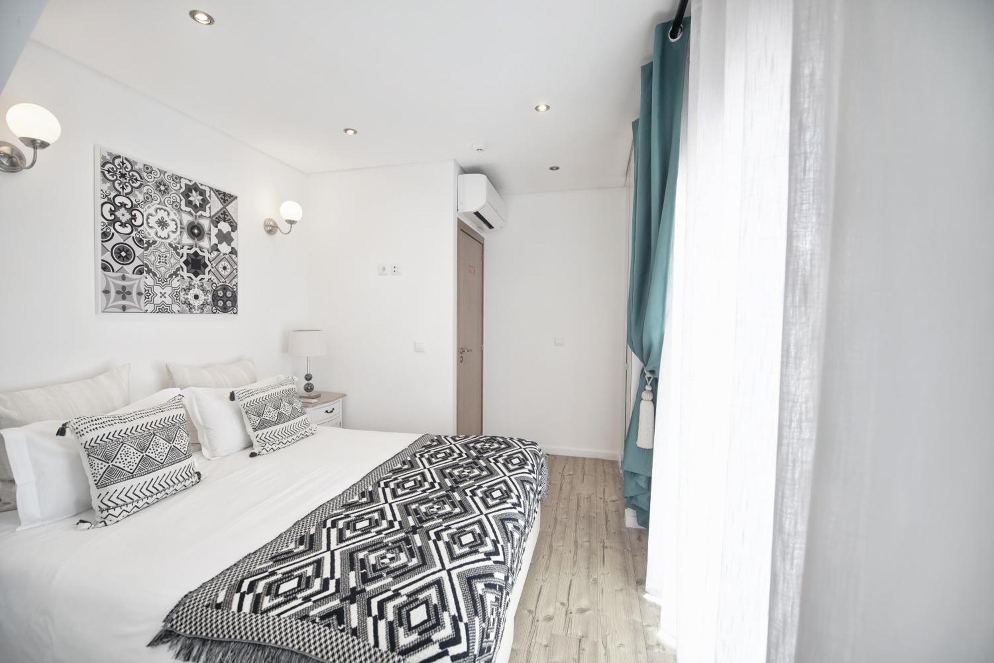 Kasa 23 Cascais Otel Dış mekan fotoğraf