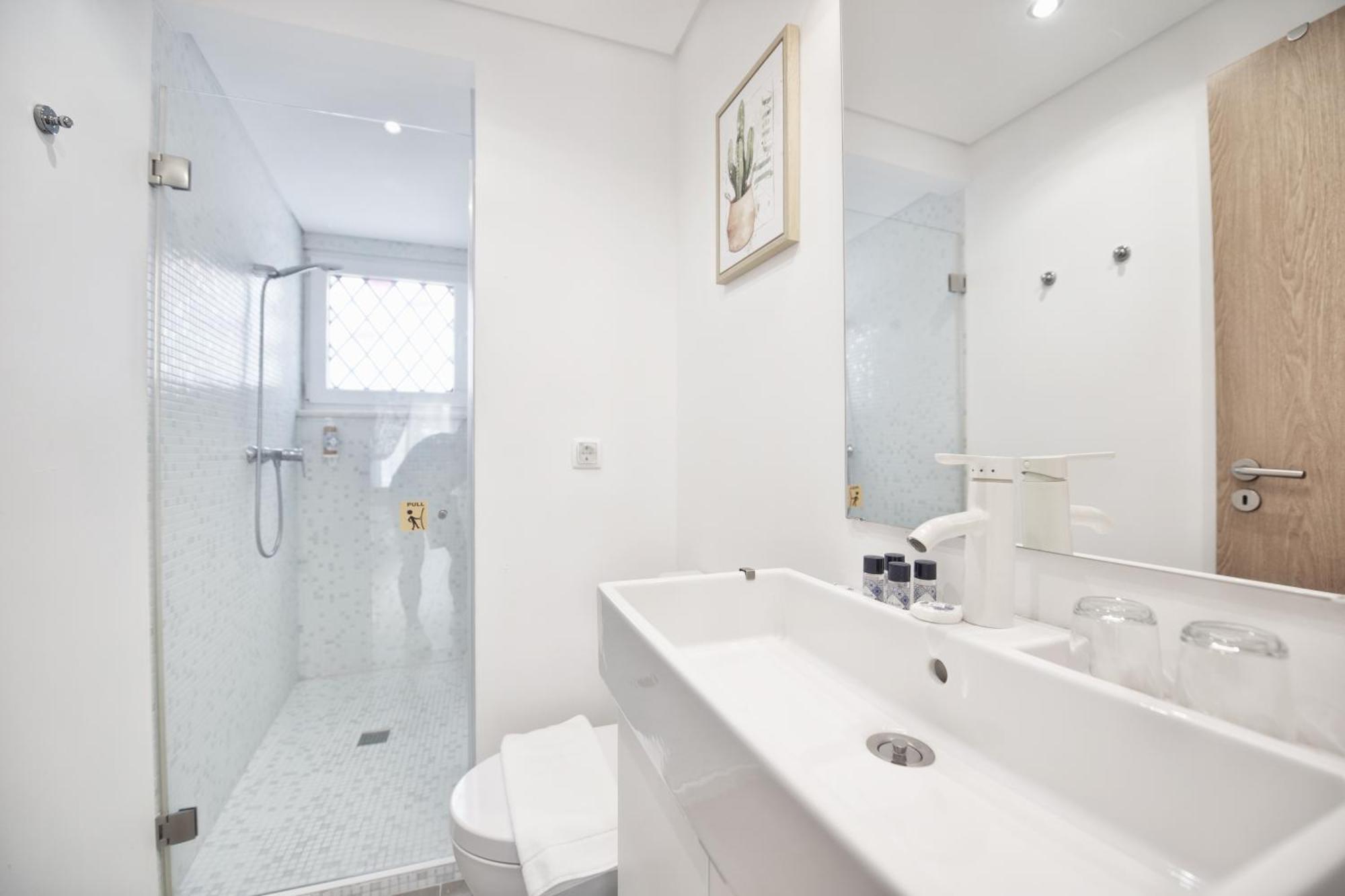 Kasa 23 Cascais Otel Dış mekan fotoğraf