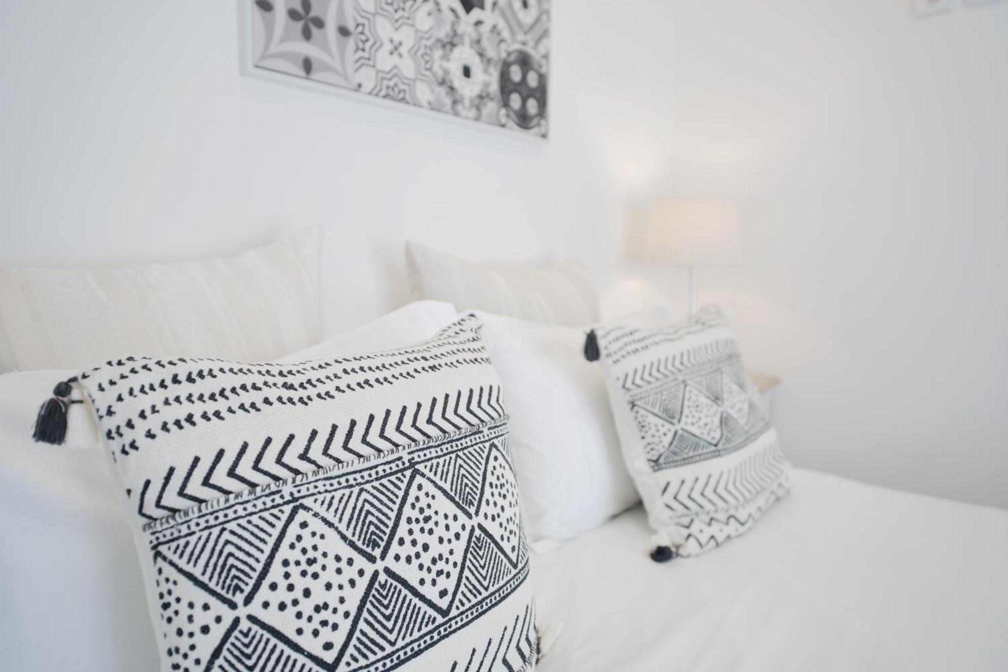 Kasa 23 Cascais Otel Dış mekan fotoğraf