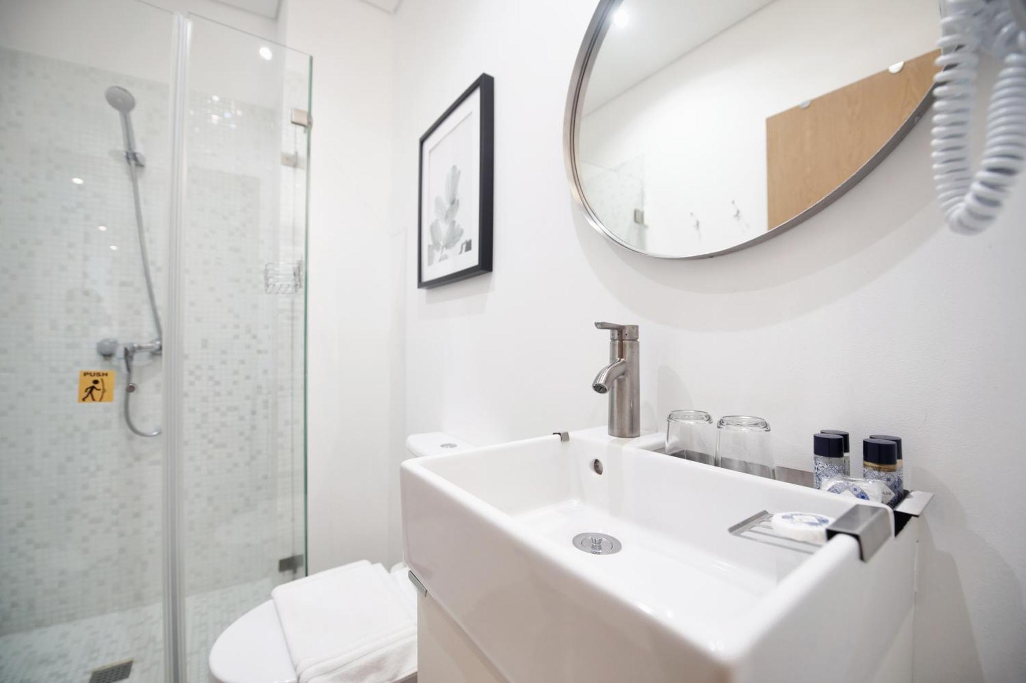 Kasa 23 Cascais Otel Dış mekan fotoğraf
