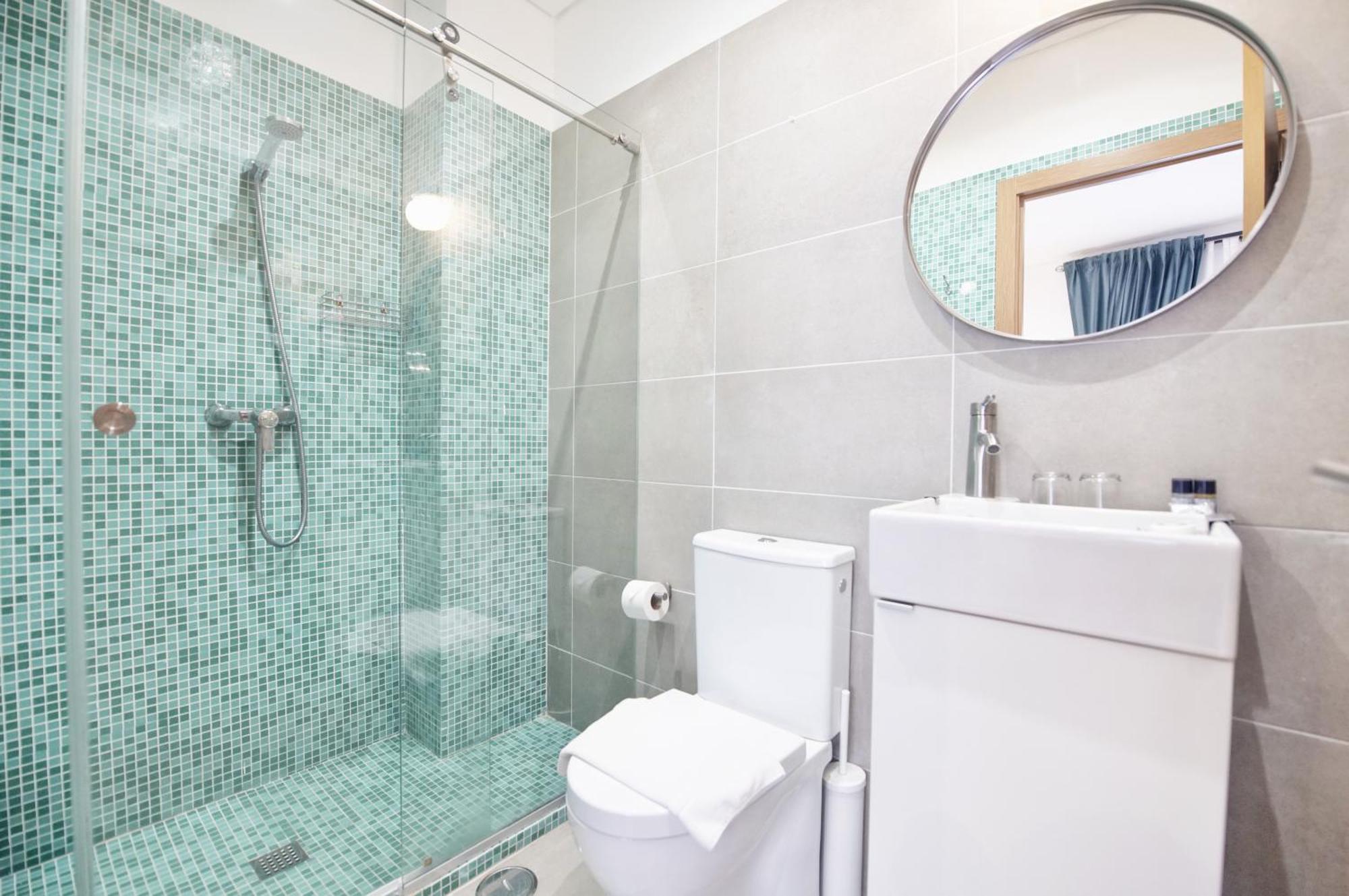 Kasa 23 Cascais Otel Dış mekan fotoğraf