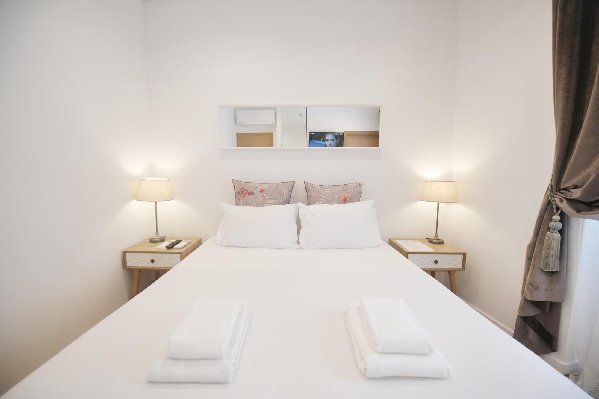 Kasa 23 Cascais Otel Dış mekan fotoğraf