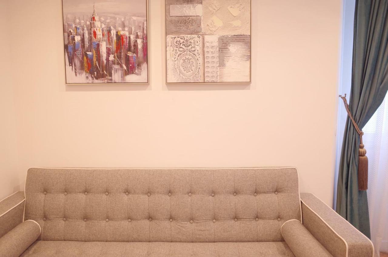 Kasa 23 Cascais Otel Dış mekan fotoğraf