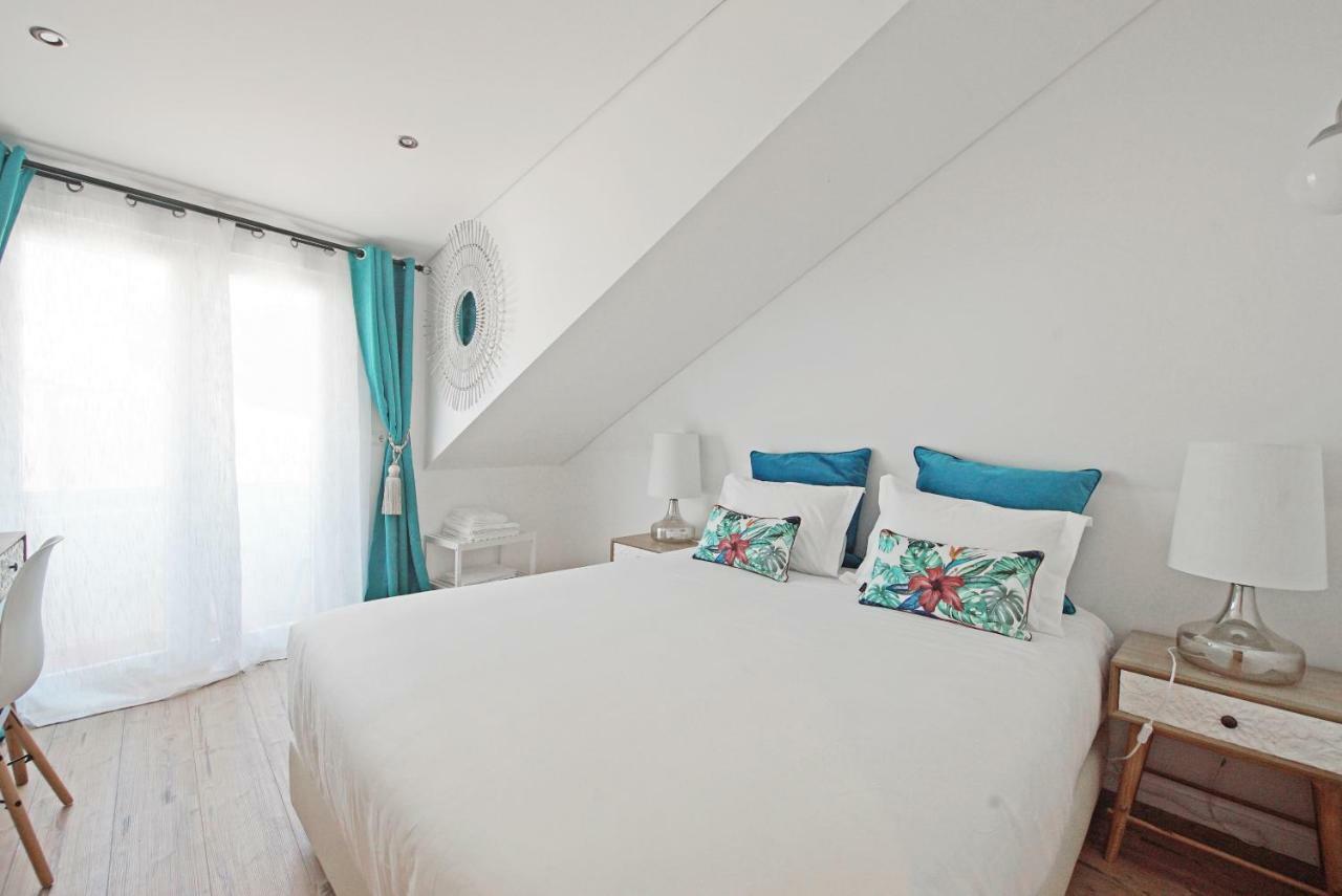 Kasa 23 Cascais Otel Dış mekan fotoğraf